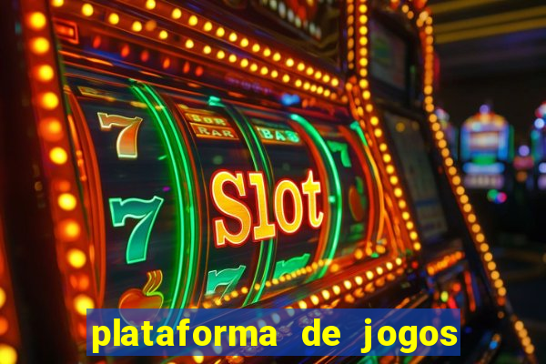 plataforma de jogos do ratinho