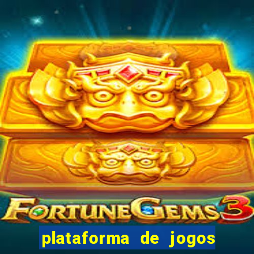 plataforma de jogos do ratinho