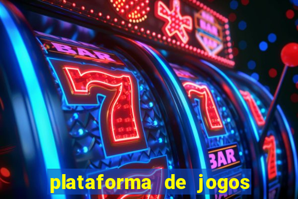 plataforma de jogos do ratinho