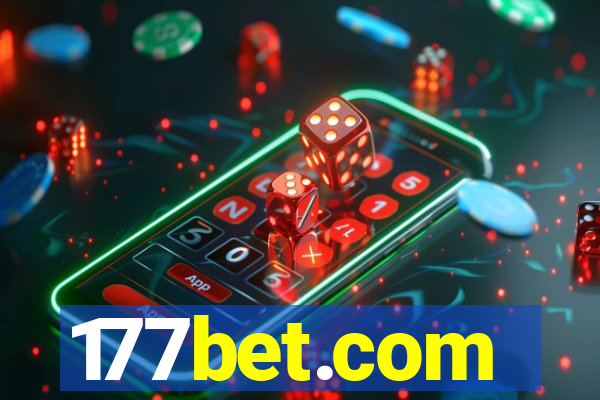 177bet.com