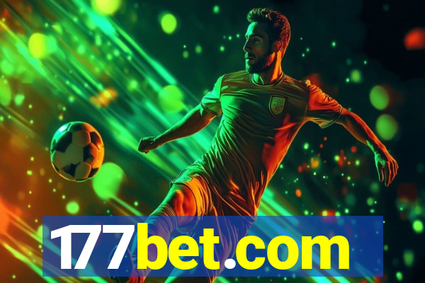 177bet.com