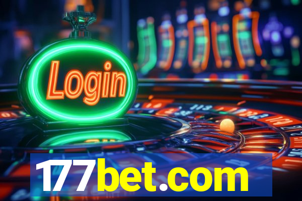 177bet.com