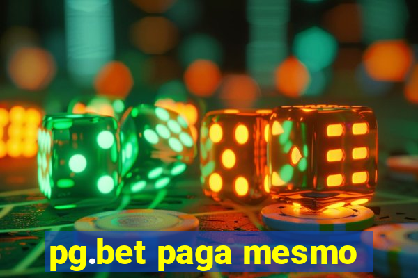 pg.bet paga mesmo