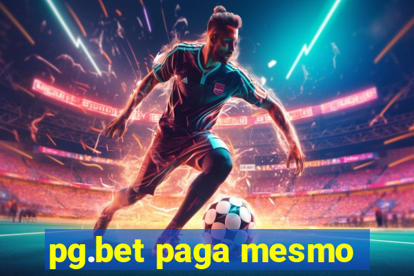 pg.bet paga mesmo