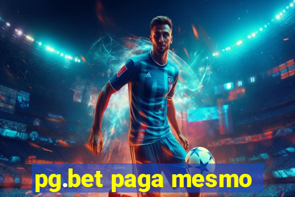 pg.bet paga mesmo