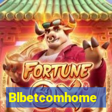 Blbetcomhome