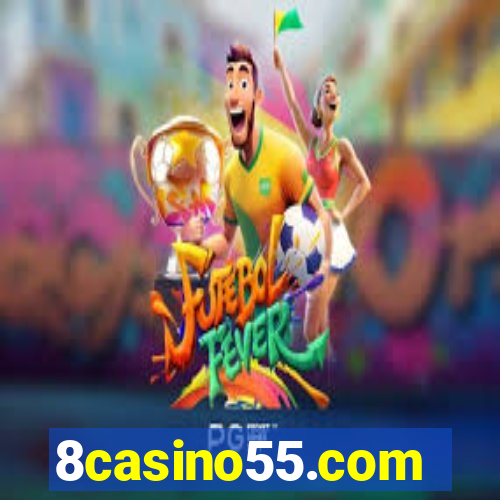 8casino55.com