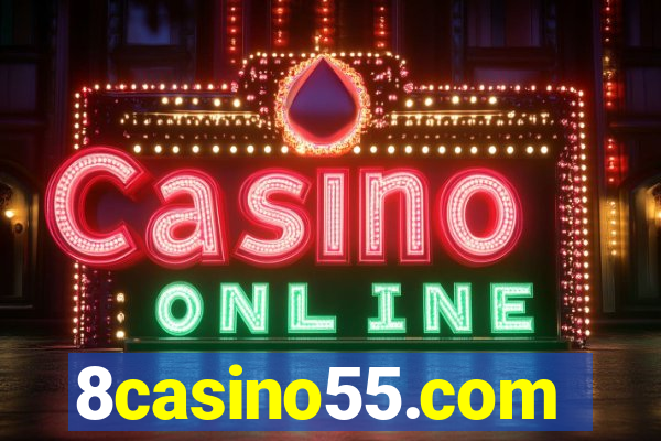 8casino55.com