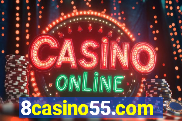 8casino55.com