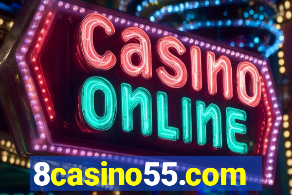 8casino55.com