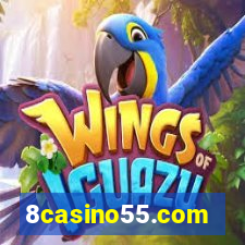 8casino55.com