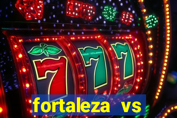 fortaleza vs flamengo futemax