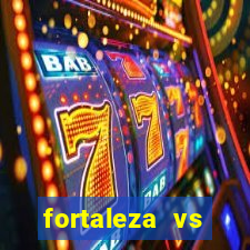 fortaleza vs flamengo futemax