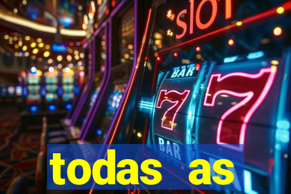 todas as plataformas de jogos