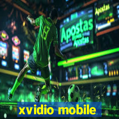 xvidio mobile