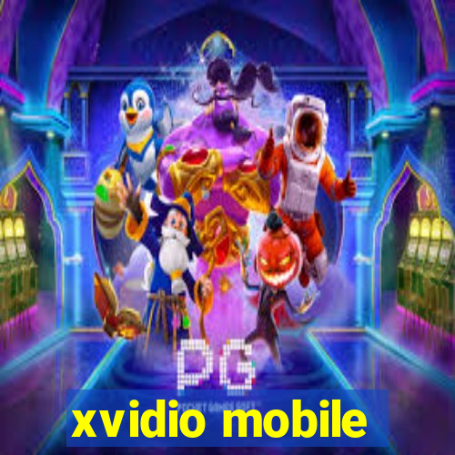 xvidio mobile