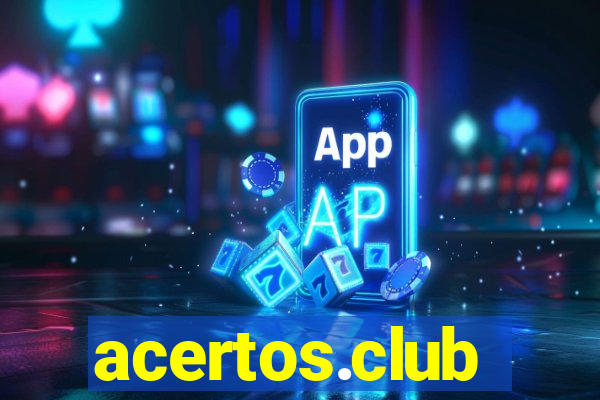 acertos.club