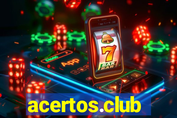 acertos.club