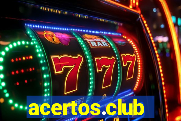 acertos.club