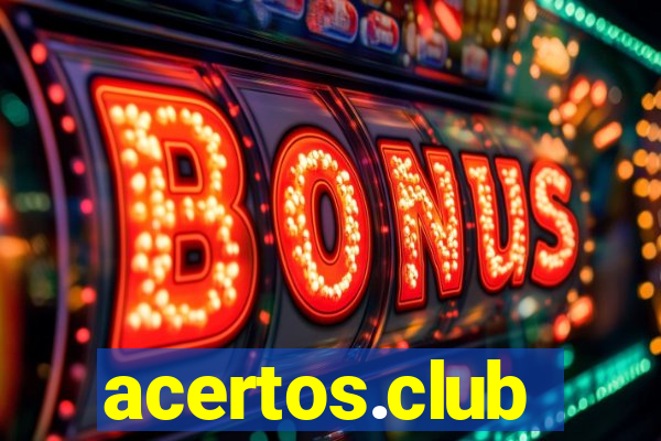 acertos.club