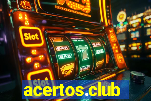 acertos.club