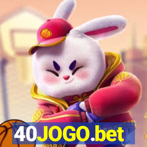 40JOGO.bet