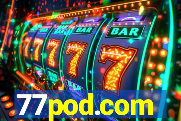 77pod.com