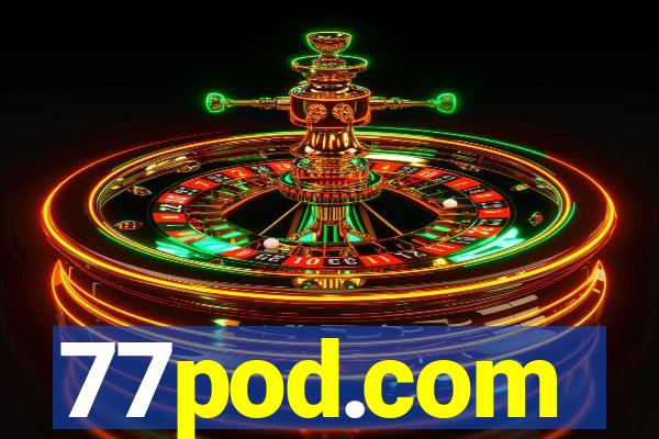 77pod.com