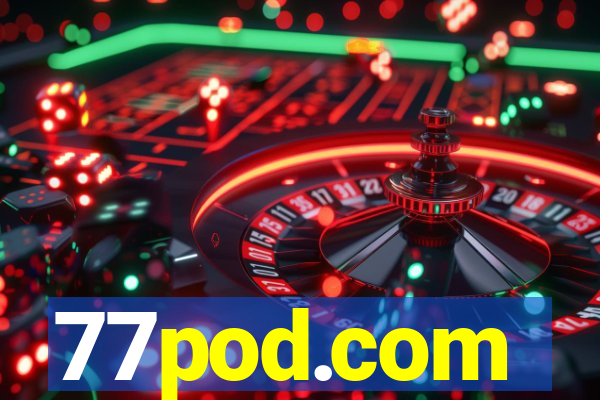 77pod.com