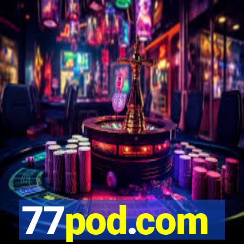 77pod.com