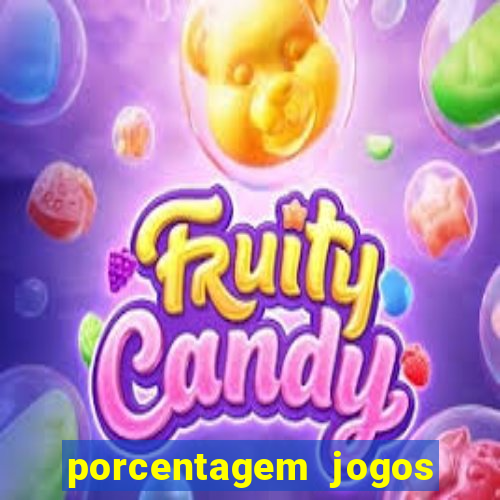 porcentagem jogos pg popbra