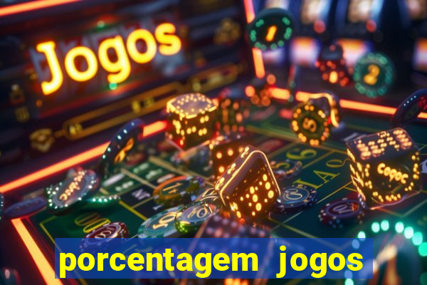 porcentagem jogos pg popbra