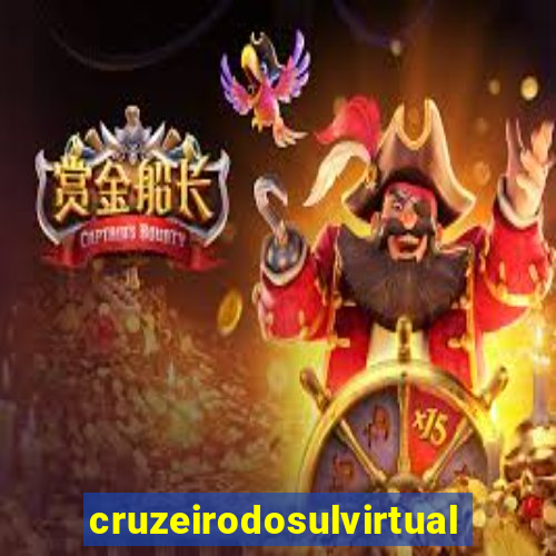 cruzeirodosulvirtual area do aluno