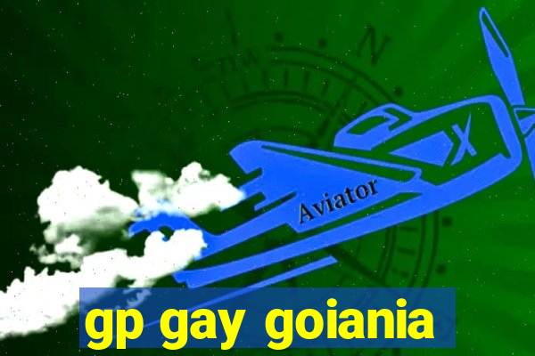 gp gay goiania