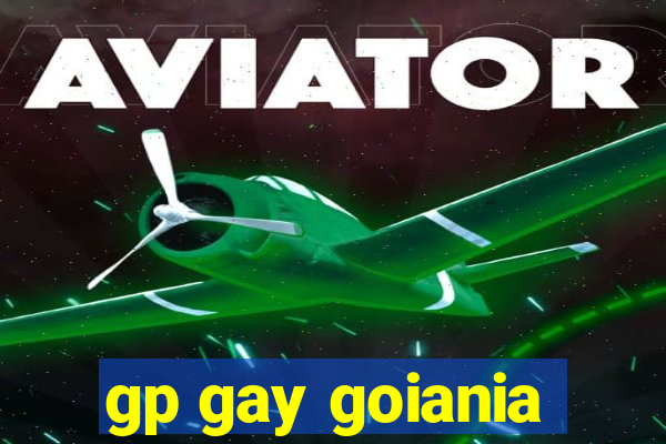 gp gay goiania