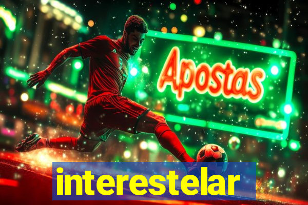 interestelar download dublado