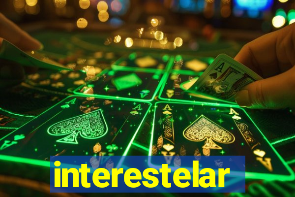 interestelar download dublado