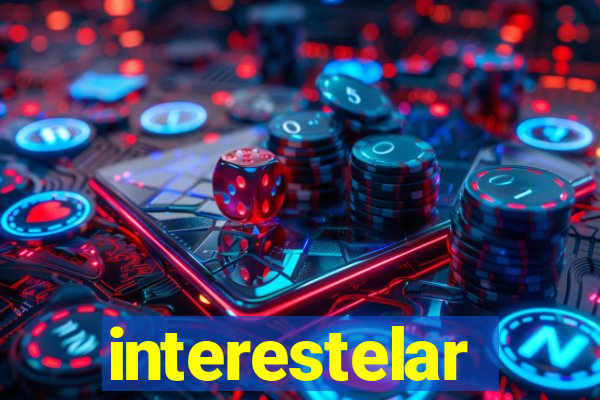 interestelar download dublado