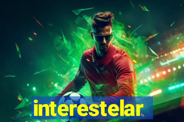 interestelar download dublado