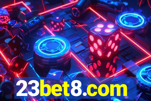 23bet8.com