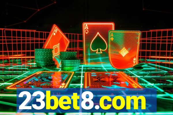 23bet8.com