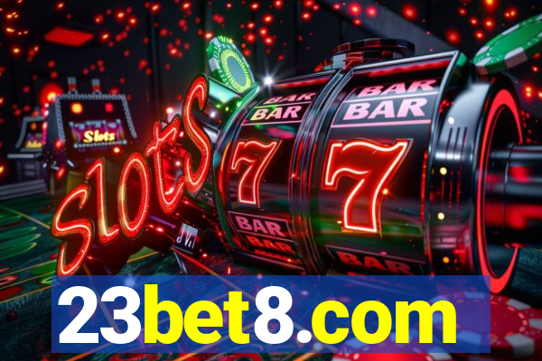 23bet8.com