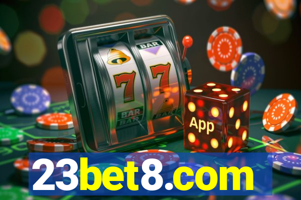 23bet8.com