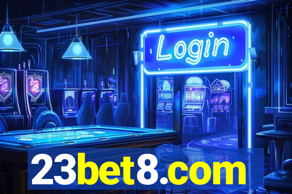 23bet8.com