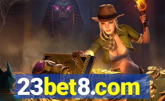 23bet8.com