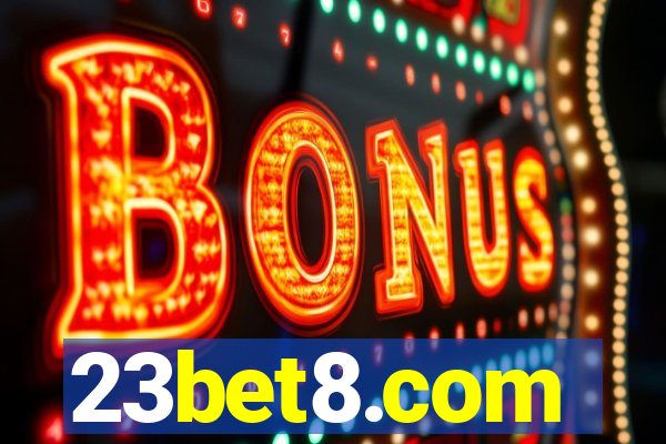 23bet8.com