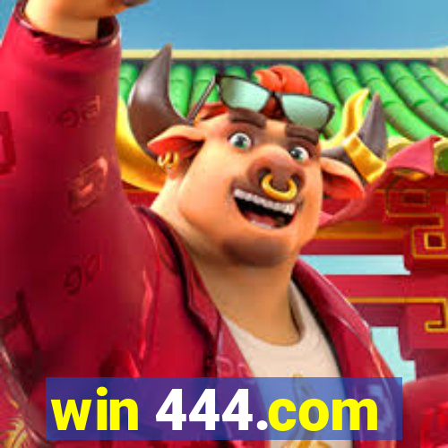 win 444.com