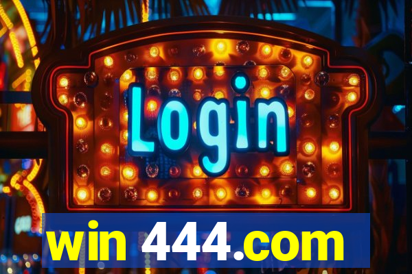 win 444.com