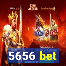 5656 bet