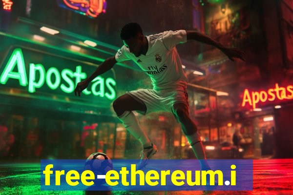 free-ethereum.io